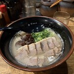 らーめんや よしとも - 