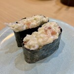 回転寿司 豊魚 - 