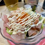 回転寿司 豊魚 - 