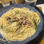 五右衛門 - 料理写真: