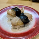 回転寿司 豊魚 - 