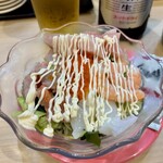 回転寿司 豊魚 - 