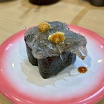 回転寿司 豊魚 - 