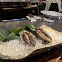 横浜うかい亭 - 