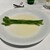 レストラン 代官山小川軒 - 料理写真:ソバージュのsauce beurre blanc ソース　ブール・ブラン掛け