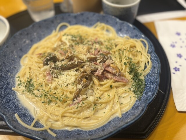 Goemon Shibuya Honten