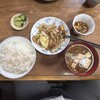 すゞめ食堂