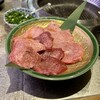 なんば黒毛和牛焼肉 霞