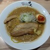 札幌らーめん輝風 すすきの店