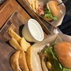 Grill×Burger&Craft Beer　Nikanbashi Burger Bar