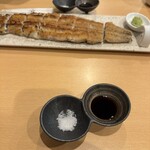 関西風 炭焼うなぎ専門店 鰻丸 - 