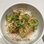 麺屋翔 札幌店 - 