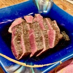 千ふく - 但馬玄 赤身