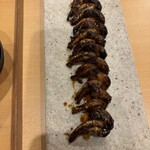 関西風 炭焼うなぎ専門店 鰻丸 - 