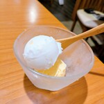 酒と魚屋とまぐろ 魚吉段平 - 