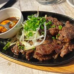 肉バル×ワイン酒場 東京食堂 - 