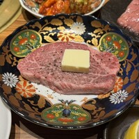 中目黒焼肉 登牛門 - 