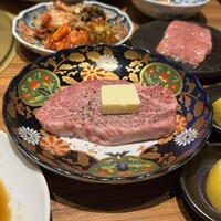 中目黒焼肉 登牛門 - 