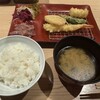 天ぷらめし 天之助