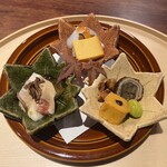 旬彩天 つちや - 