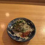 島ノ飯 みなもと - 