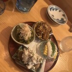 島ノ飯 みなもと - 