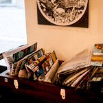 INCredible COFFEE - Interior