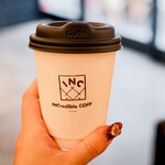 INCredible COFFEE - Café Latte