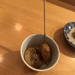 島ノ飯 みなもと - 