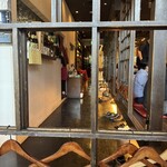 磯一 新大阪店 - 