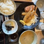 磯一 新大阪店 - 