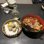 居酒屋とみ - 