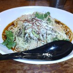 SHIBIRE-NOODLES 蝋燭屋 京橋エドグラン店 - 