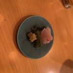 島ノ飯 みなもと - 