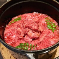 東京焼肉いのうえ - 
