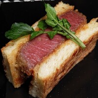 東京焼肉いのうえ - 