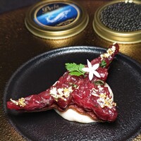 東京焼肉いのうえ - 