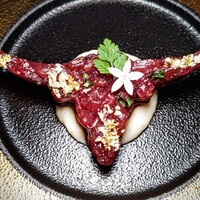 東京焼肉いのうえ - 
