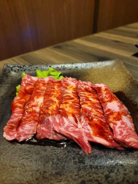 焼肉5