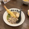 かすうどん 風土