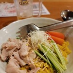 刺身居酒屋 なか善 - 