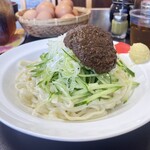 俺のじゃじゃ - 料理写真: