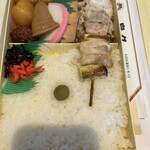 蒲田鳥久 本店 - 