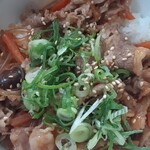 すき家 - 料理写真: