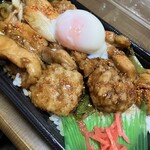 ほっともっと - 料理写真:
