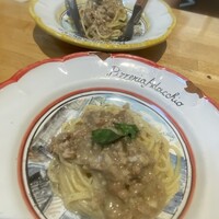 アダッキオ - 