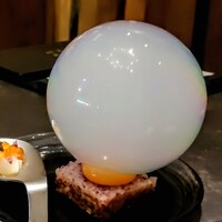 東京焼肉いのうえ - 