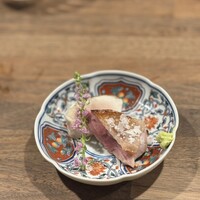焼鳥 角レ - 