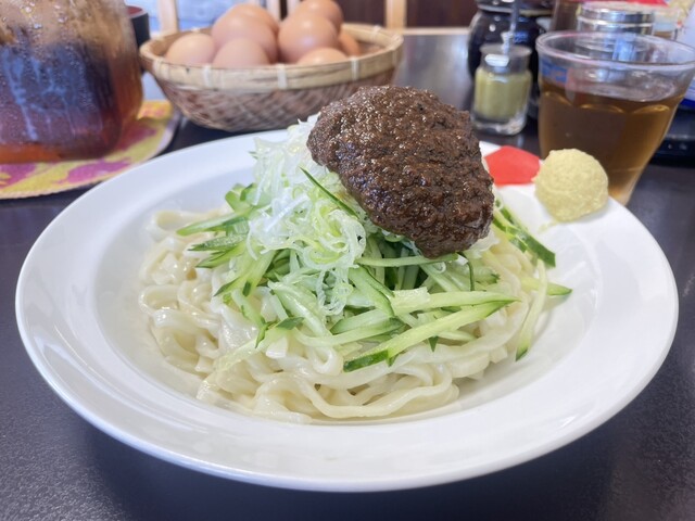 俺のじゃじゃ &ndash; 矢幅（麺類）| 岩手・矢幅の本格ラーメン店