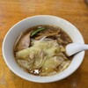 香湯ラーメン ちょろり 恵比寿店
